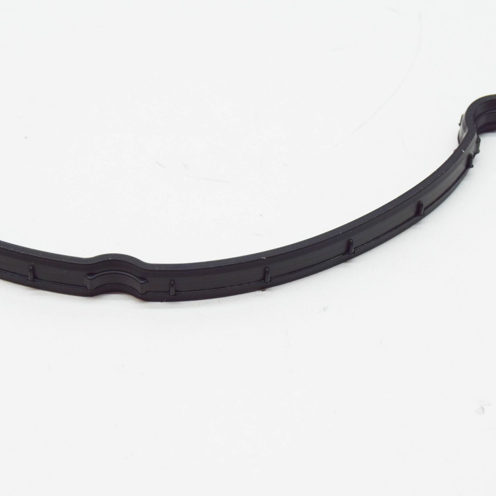 NEW MERCEDES-BENZ GLE W167 ENGINE ELASTOMER MOLDED SEAL A6540162200 ORIGINAL