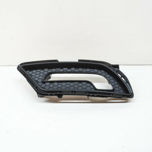 NEW MERCEDES-BENZ E C207 FRONT BUMPER LEFT GRILLE COVER A2078850353 ORIGINAL