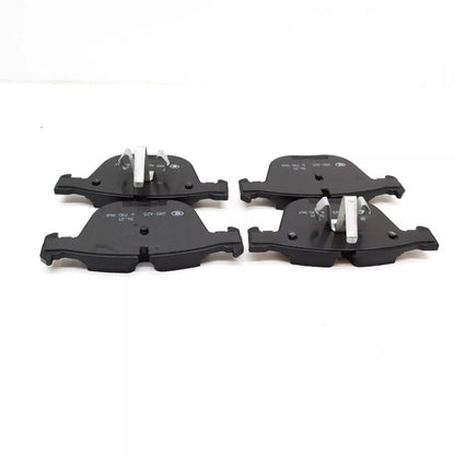 NEW BMW 5 F07 REAR BRAKE PAD KIT 34216790966 6790966 ORIGINAL