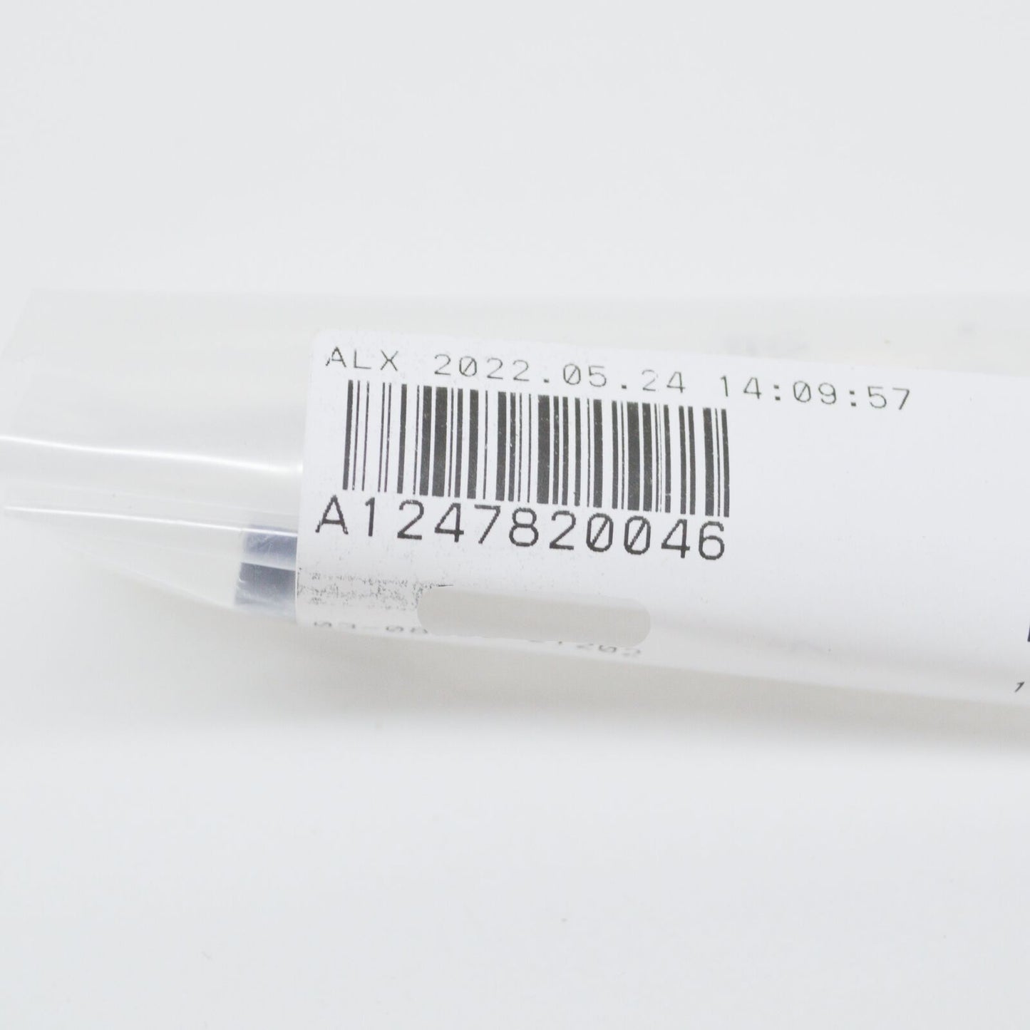 NEW MERCEDES-BENZ E W124 SUNROOF STAY CLIP A1247820046 ORIGINAL