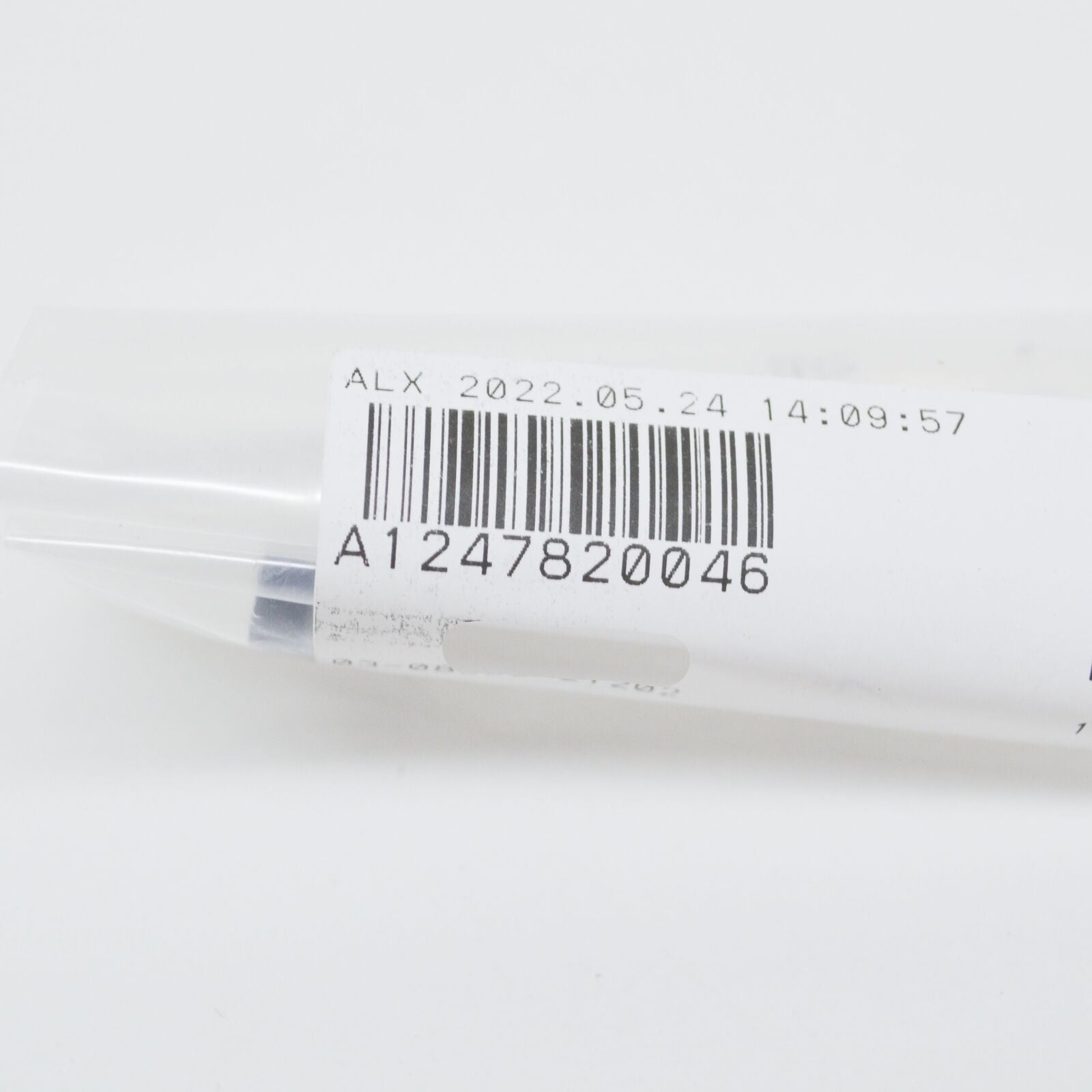 NEW MERCEDES-BENZ E W124 SUNROOF STAY CLIP A1247820046 ORIGINAL