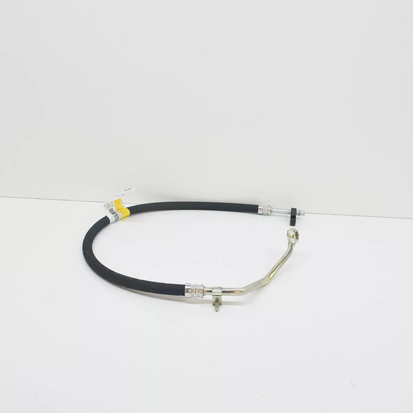 NEW BMW 5 E39 HYDRO STEERING OIL RETURN PIPE 32411095079 1095079 ORIGINAL