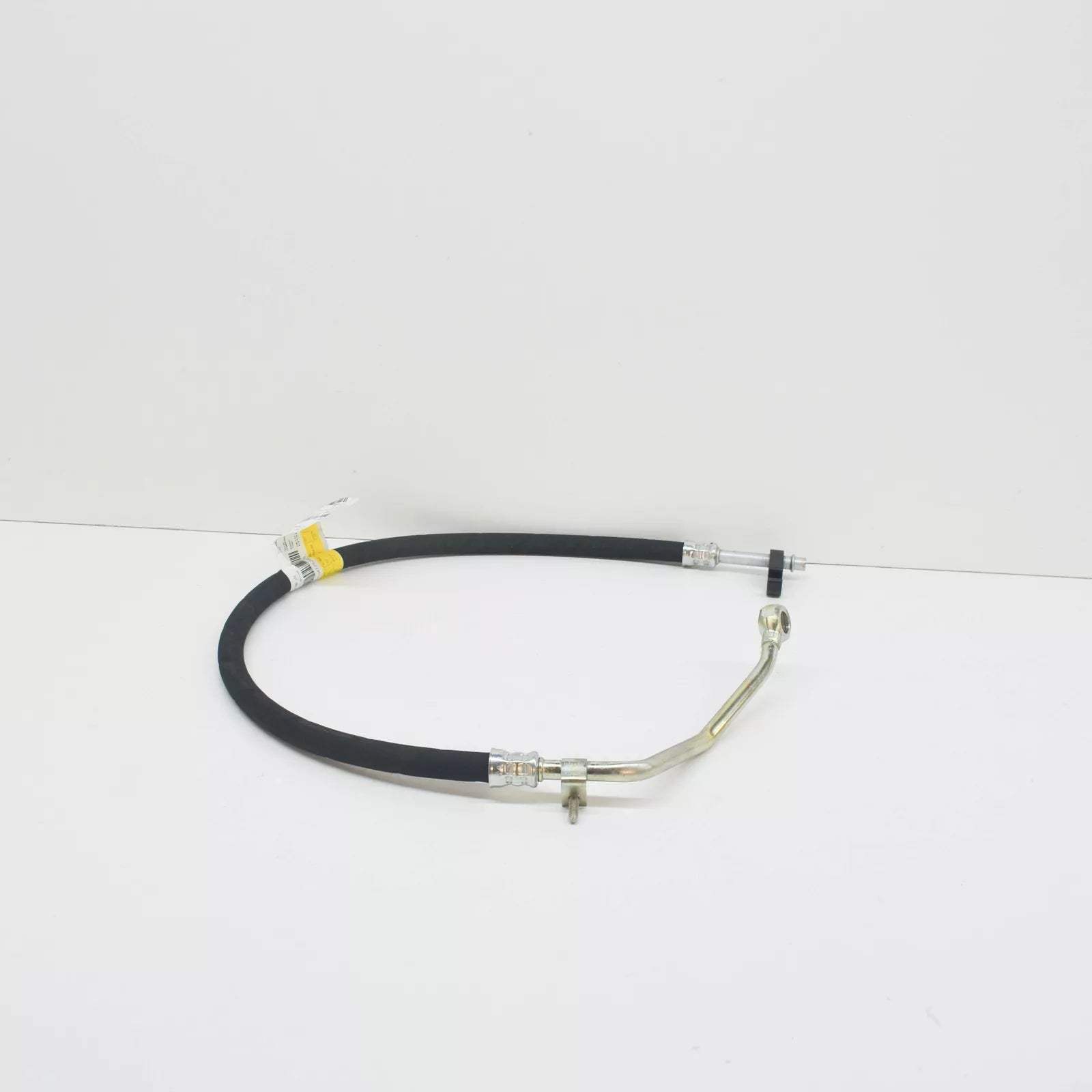 NEW BMW 5 E39 HYDRO STEERING OIL RETURN PIPE 32411095079 1095079 ORIGINAL