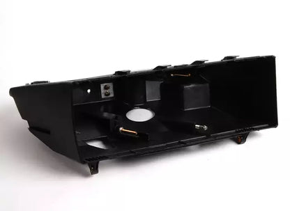 NEW BMW 8 E31 FRONT RIGHT HEADLIGHT HOUSING 63128354544 8354544 ORIGINAL