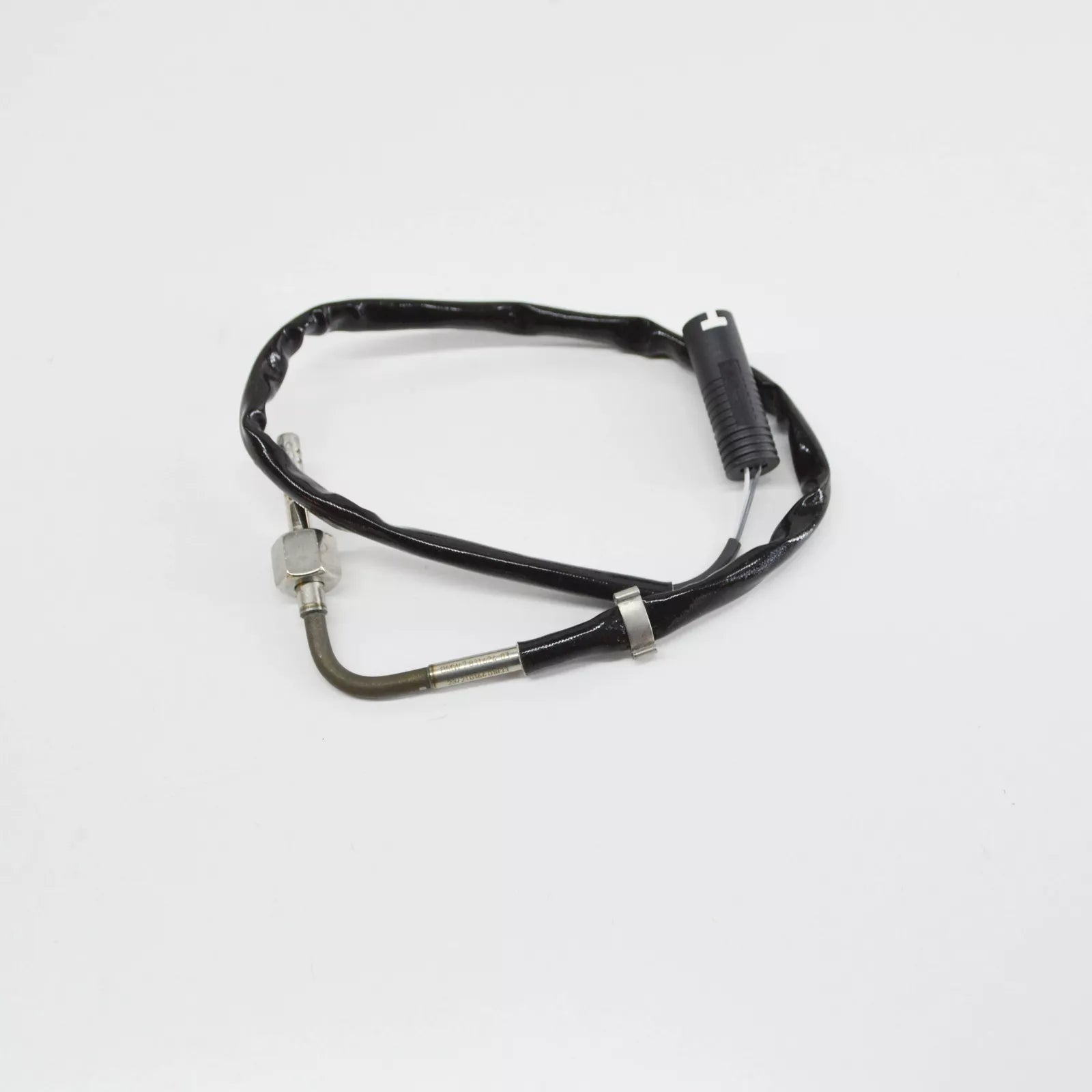 NEW BMW 3 E46 EXHAUST GAS TEMPERATURE SENSOR 7831624 11787831624 ORIGINAL