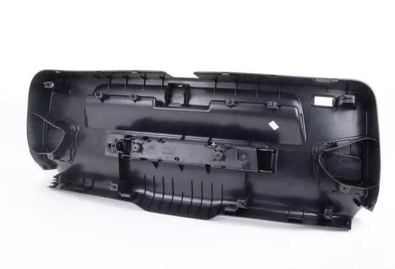 NEW AUDI A4 AVANT B8 REAR LID LOWER TRIM PANEL 8K98679794PK