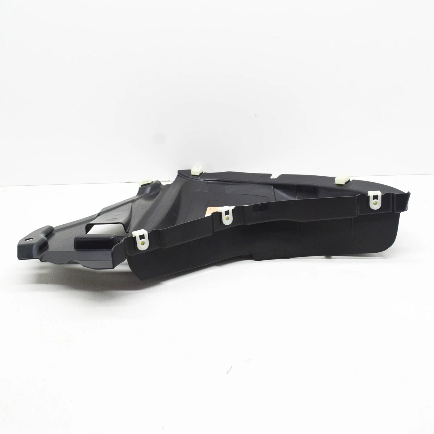 NEW BMW 6 GT G32 FRONT RIGHT BOTTOM WHEEL ARCH TRIM 51718060028 ORIGINAL