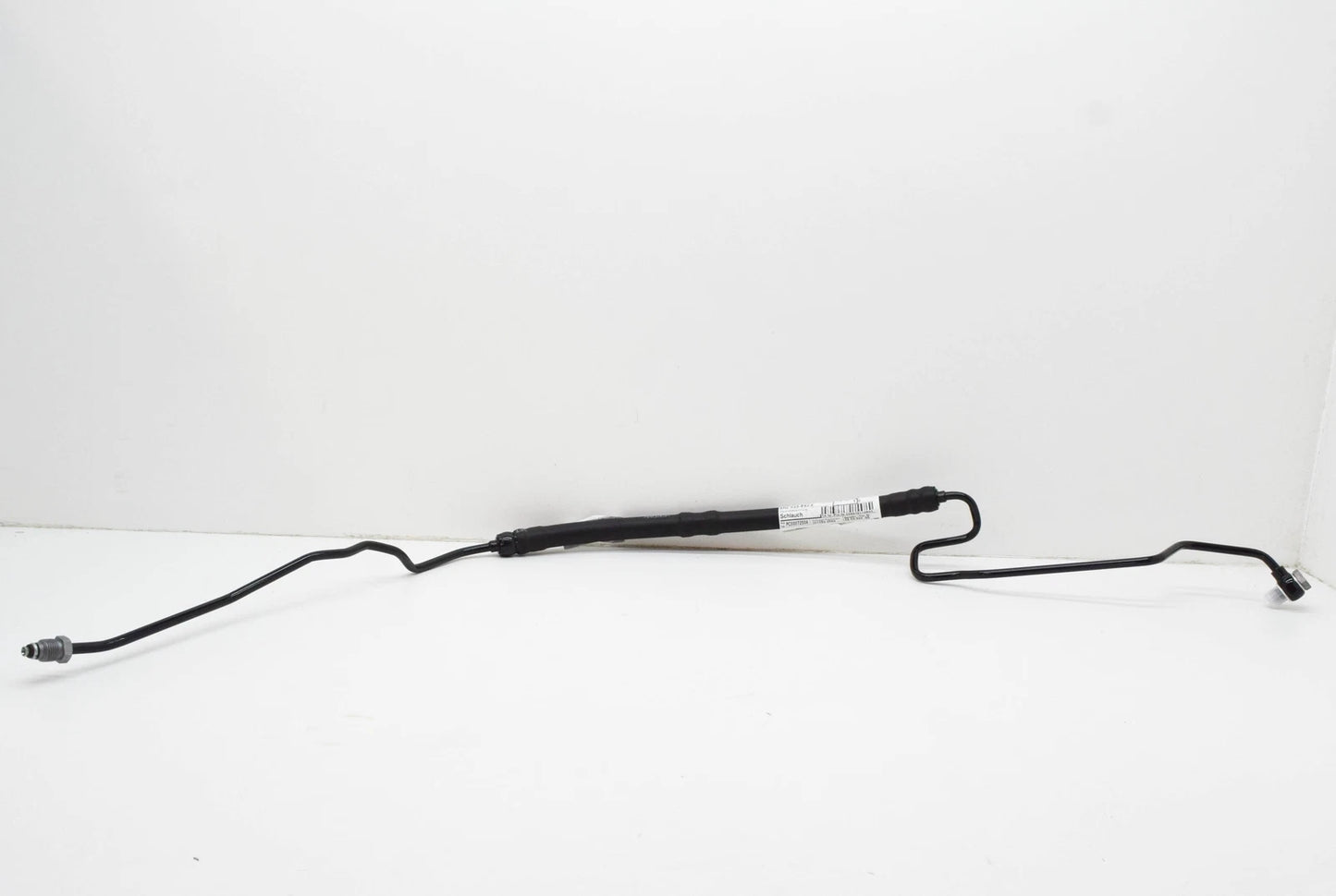 NEW AUDI A1 8X1 POWER STEERING PIPE HOSE 6R2423893E RHD ORIGINAL