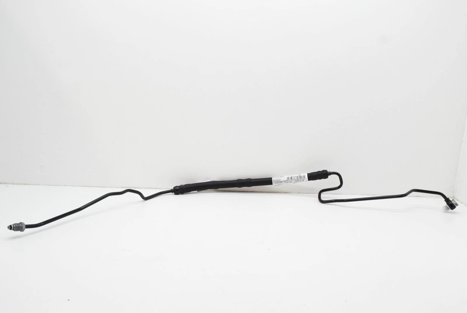 NEW AUDI A1 8X1 POWER STEERING PIPE HOSE 6R2423893E RHD ORIGINAL