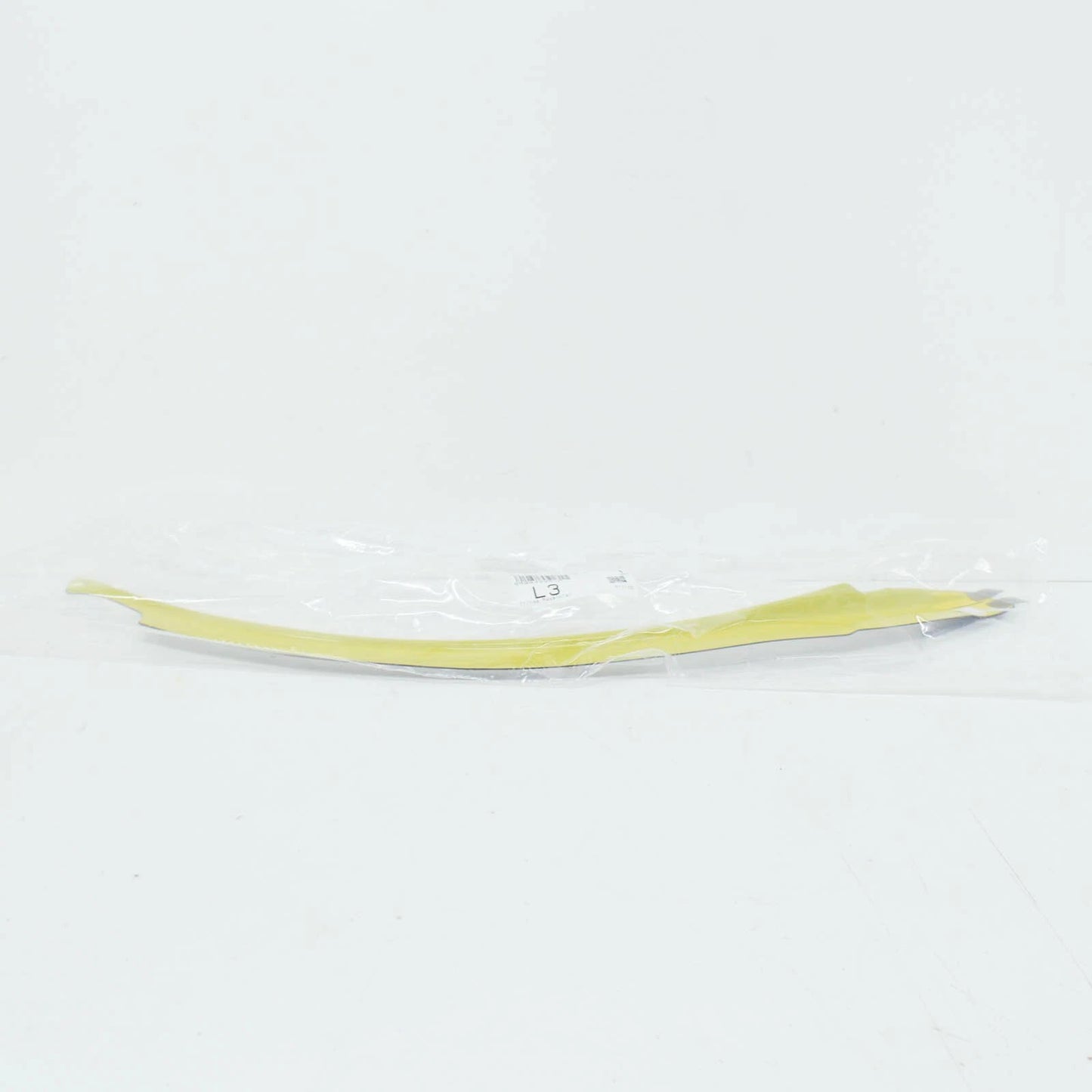 NEW AUDI Q5 8R REAR LEFT DOOR INNER STONE GUARD 8R0839981C