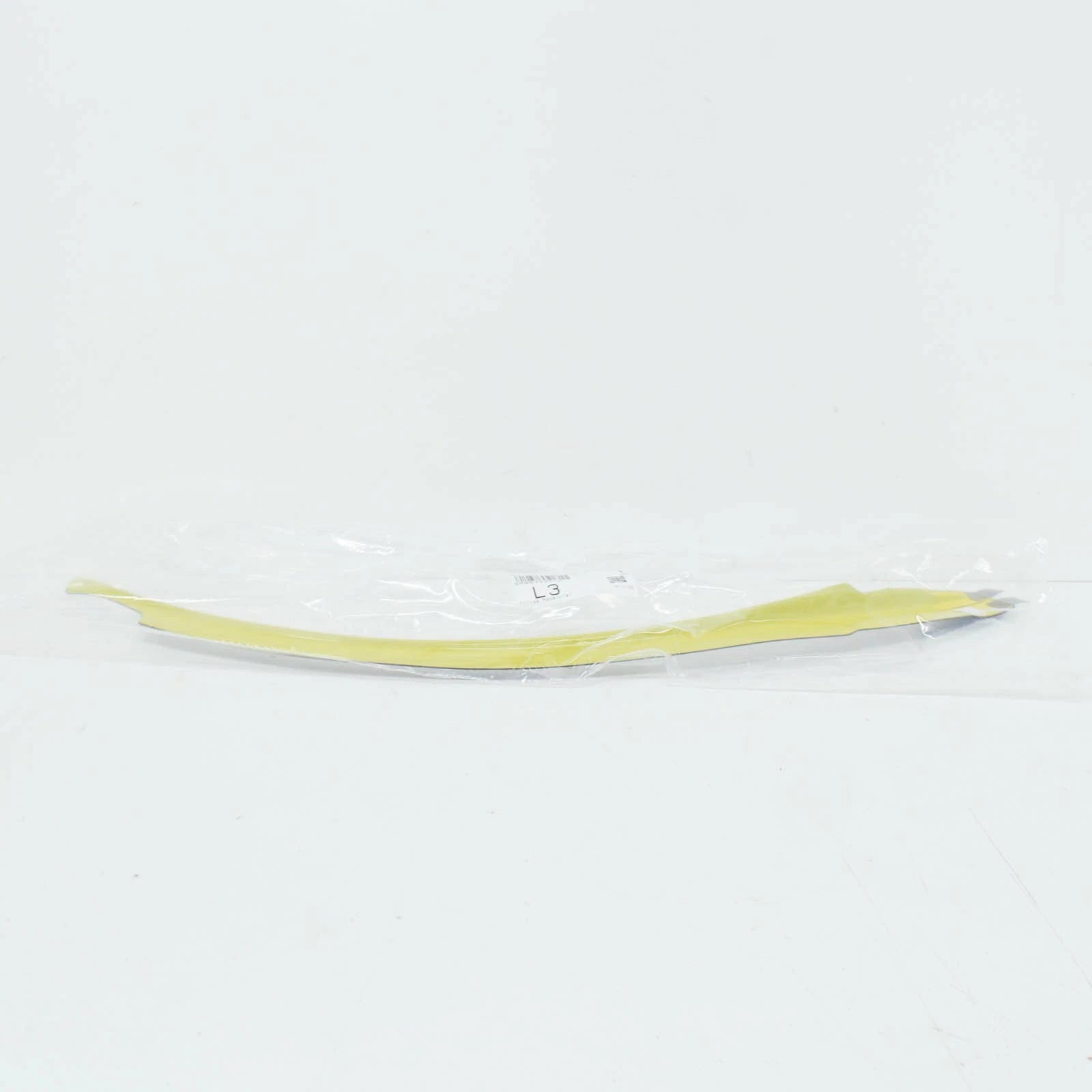 NEW AUDI Q5 8R REAR LEFT DOOR INNER STONE GUARD 8R0839981C