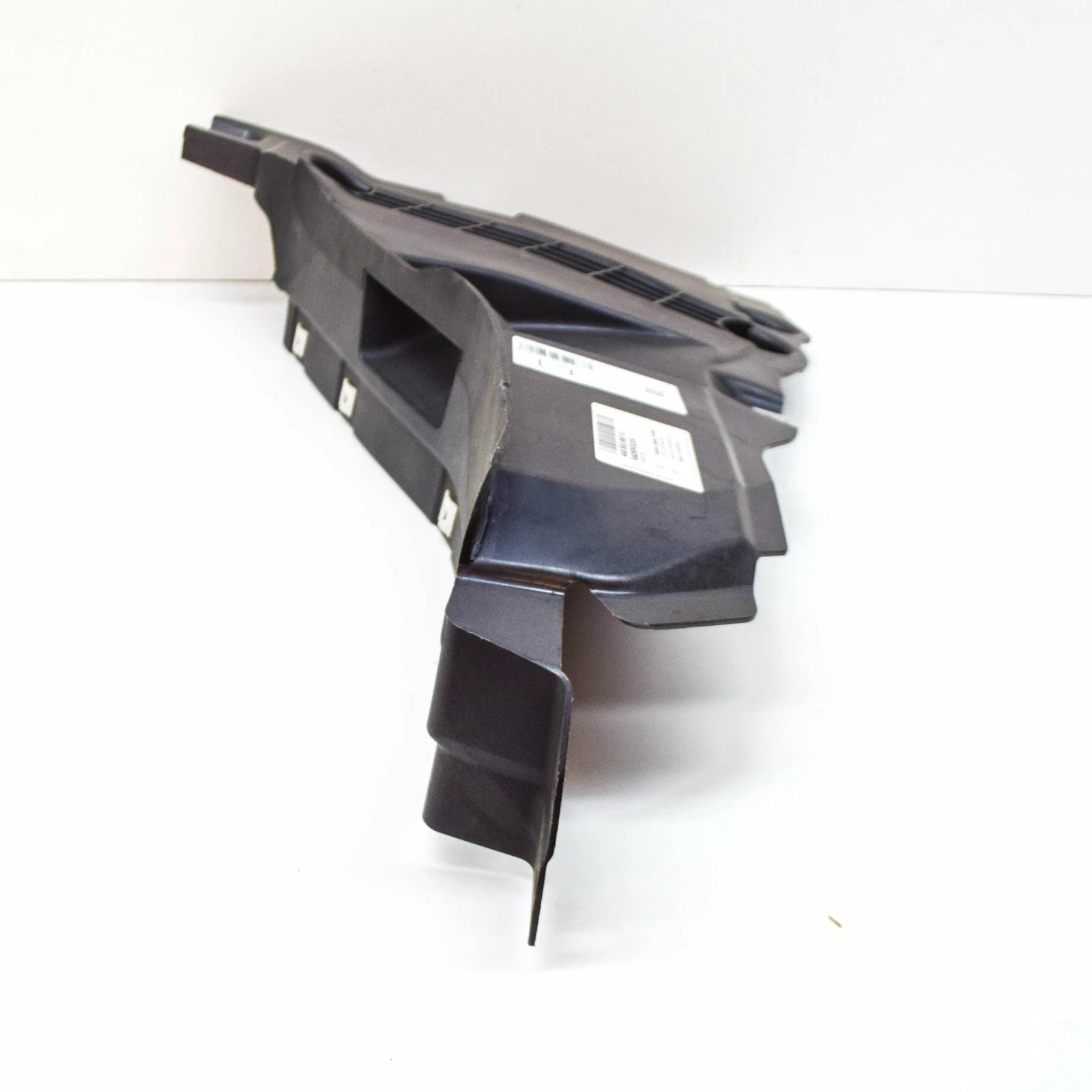 NEW AUDI A7 4K8 SPORTBACK FRONT LEFT OUTER WHEEL SPOILER 4K8853887G