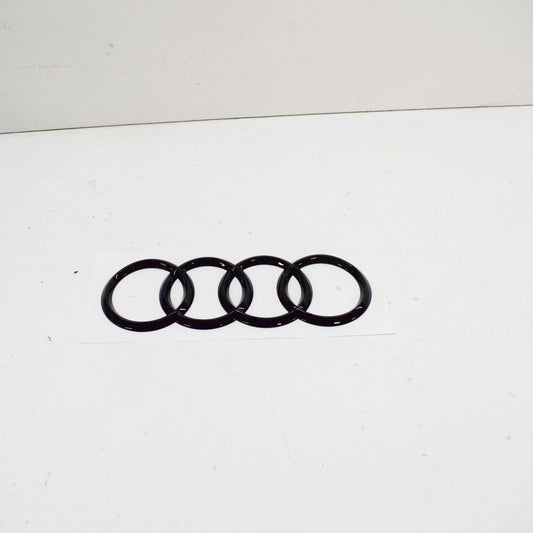 NEW AUDI A7 SPORTBACK 4G8 REAR EMBLEM BADGE 4K8853742BT94