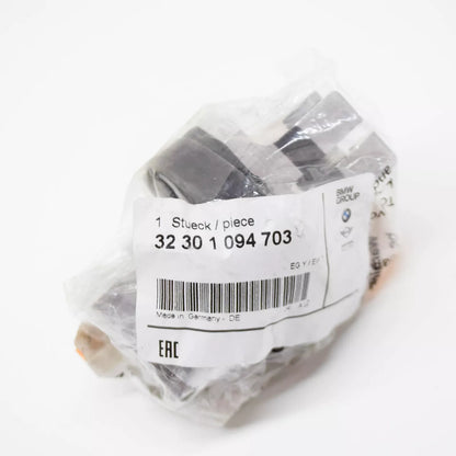 NEW BMW 3 E46 STEERING FLEXIBLE COUPLER UNIVERSAL JOINT 1094703 ORIGINAL