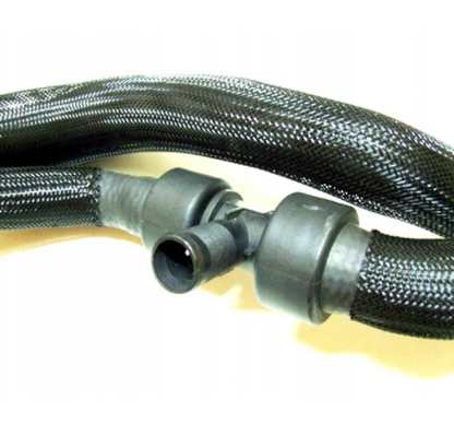 new ford fiesta mk5 water connecting tube hose 2s6q-8k512-aa 1202487 original