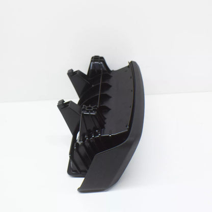 NEW AUDI A1 GB FRONT RIGHT UNDER SEAT STOWAGE BOX 81A8826024PK