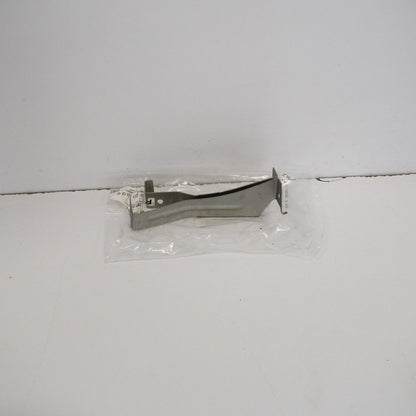 NEW MERCEDES BENZ E C207 RIGHT SPLASH SHIELD BRACKET A2075240840 ORIGINAL