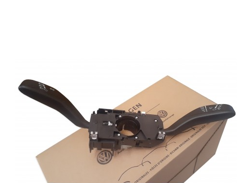 new vw polo 6r steering column combination switch 6r0953507k9b9 original