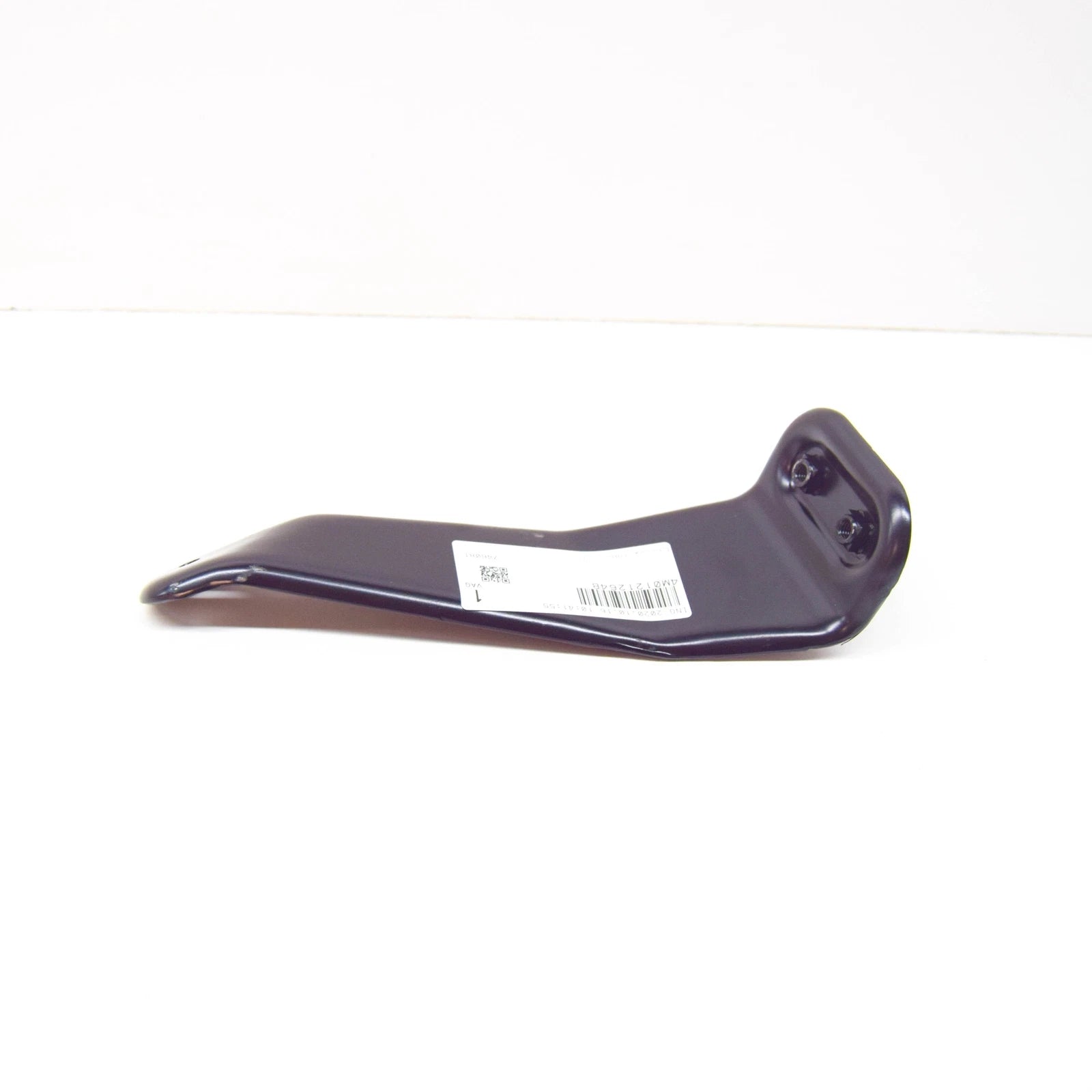 NEW AUDI Q7 4M RIGHT REAR ADDITIONAL COOLANT RADIATOR HOLDER 4M0121264B ORIGINAL