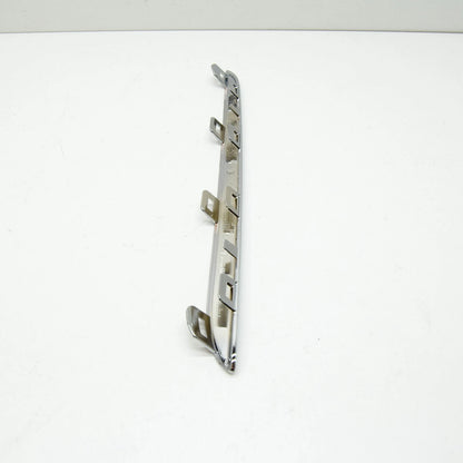 NEW MERCEDES-BENZ E W213 RADIATOR GRILLE RIGHT TRIM MOLDING A2388881000 ORIGINAL