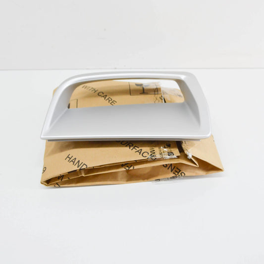 NEW AUDI RS Q3 8U FRONT BUMPER LEFT COVER 8U0807795AAP6 ORIGINAL