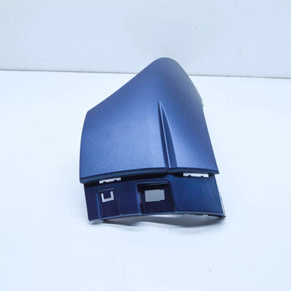 NEW VOLKSWAGEN ID.4 E21 FRONT BUMPER RIGHT COVER TRIM PART 11A853666AXN9