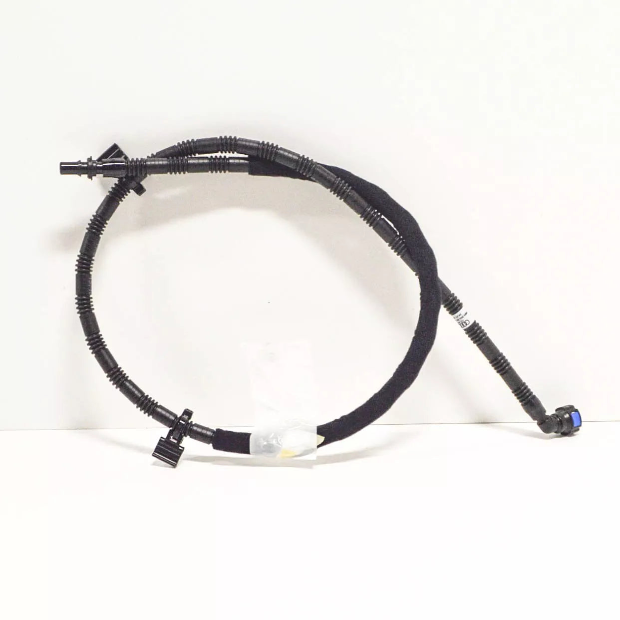 NEW AUDI A4 B9 HEADLIGHT WASHER PIPE HOSE NOZZLE  8W0955667A ORIGINAL