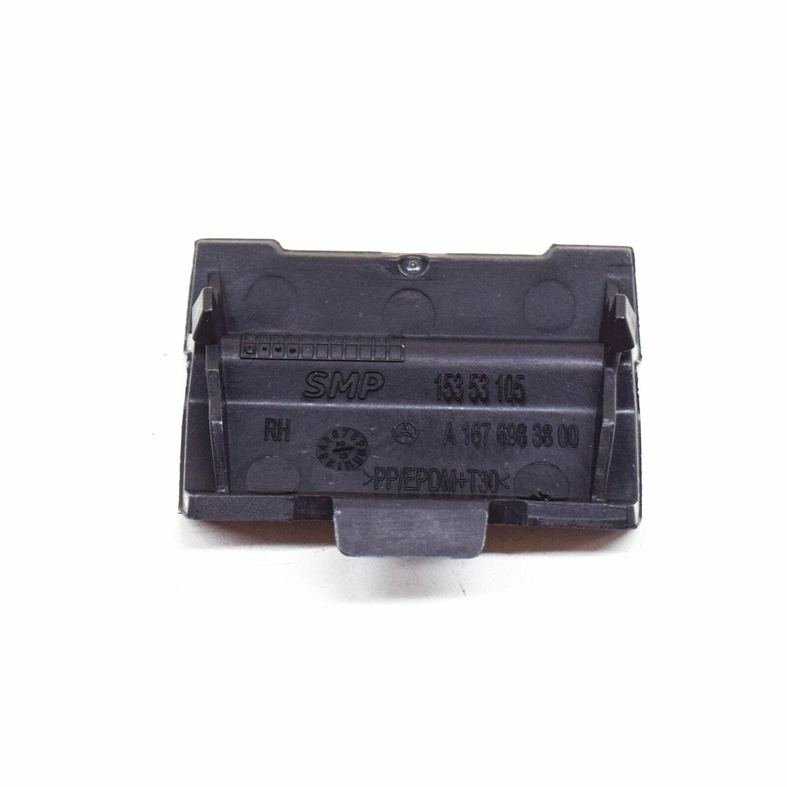 NEW MERCEDES-BENZ GLE W167 RIGHT RUNNING BOARD CAP A1676983800 ORIGINAL