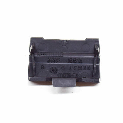 NEW MERCEDES-BENZ GLE W167 RIGHT RUNNING BOARD CAP A1676983800 ORIGINAL