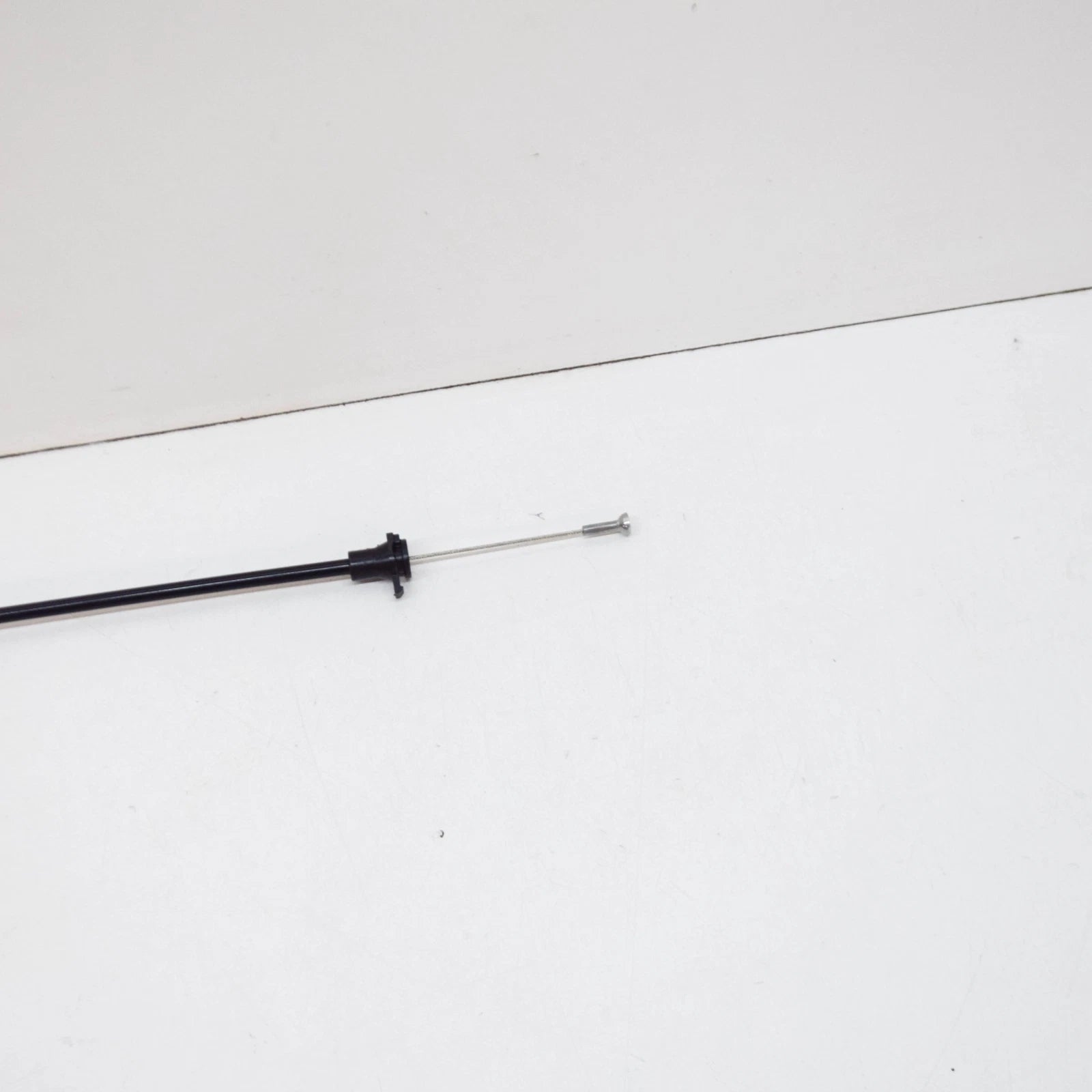 NEW AUDI A6 C7 FRONT HOOD LATCH BONNET RELEASE CABLE CENTER 4G0823531A ORIGINAL