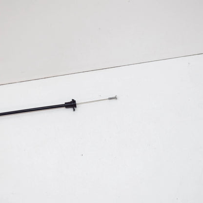 NEW AUDI A6 C7 FRONT HOOD LATCH BONNET RELEASE CABLE CENTER 4G0823531A ORIGINAL