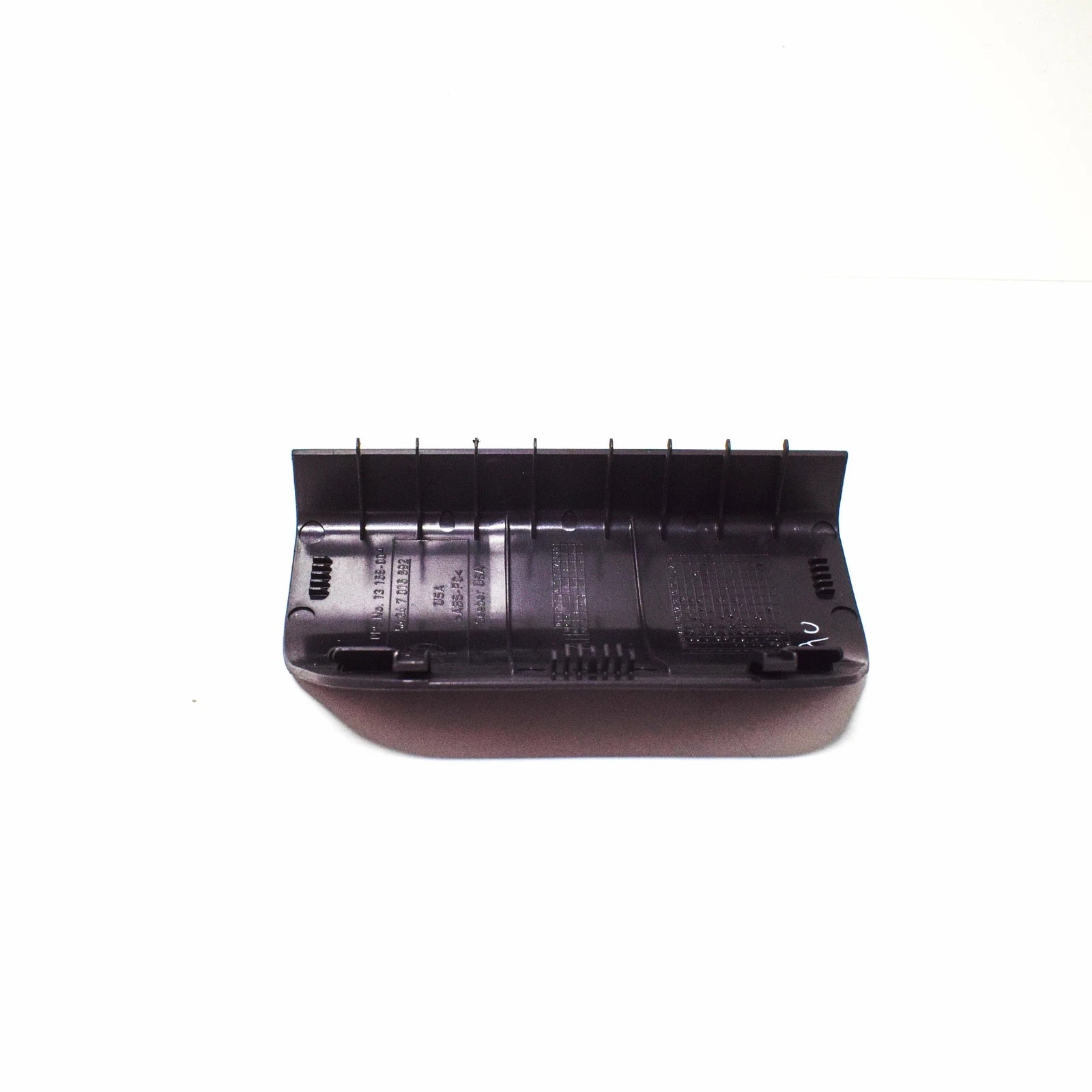 NEW BMW Z4 E85 UPPER CENTER WINDSHIELD FRAME COVER 54347016892 ORIGINAL