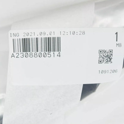 NEW MERCEDES-BENZ SL R230 FRONT LEFT BUMPER BRACKET A2308800514