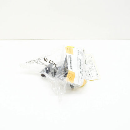 NEW BMW 5 E39 CENTRE BACKREST BEARING BRACKET 41127050794 7050794 ORIGINAL