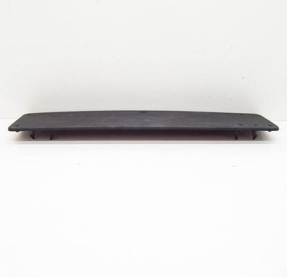 NEW MERCEDES-BENZ E C238 FRONT LICENSE PLATE HOLDER A2388806901 ORIGINAL