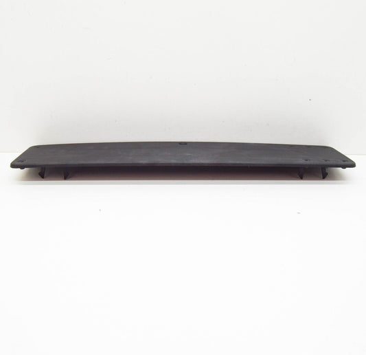 NEW MERCEDES-BENZ E C238 FRONT LICENSE PLATE HOLDER A2388806901 ORIGINAL