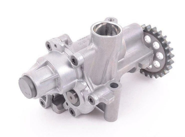 NEW VOLKSWAGEN BEETLE A5 ENGINE OIL PUMP 07K115105AC ORIGINAL