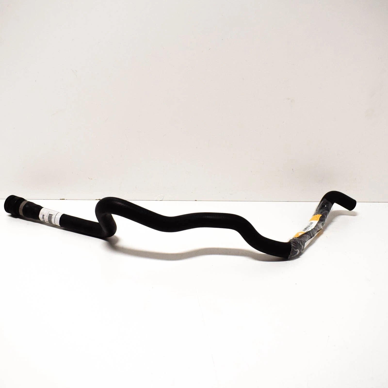 NEW BMW 5 E39 HEATER HOSE PIPE 64218378369 8378369 3.0 PETROL ORIGINAL