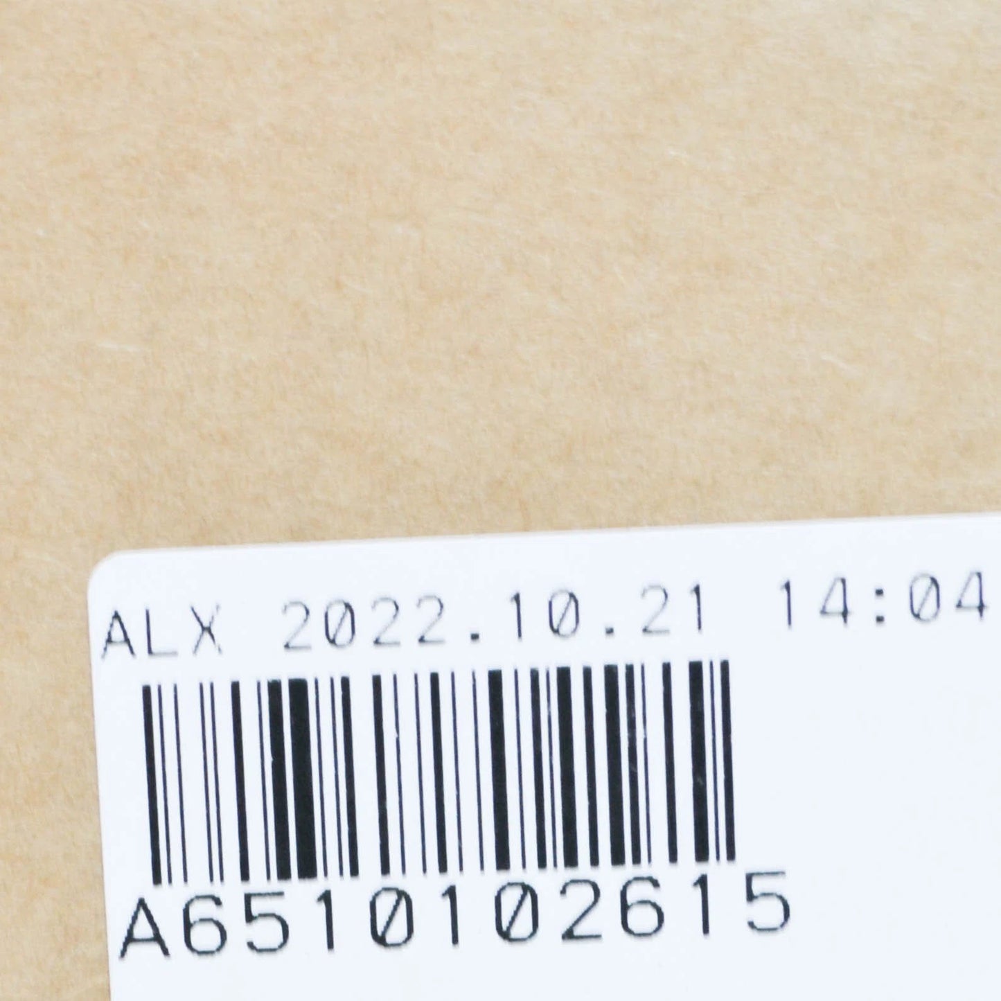 NEW MERCEDES-BENZ C W204 ENGINE OIL PAN A6510102615