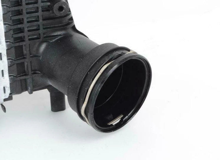 NEW VOLKSWAGEN EOS CHARGE AIR COOLER 1K0145803CD ORIGINAL