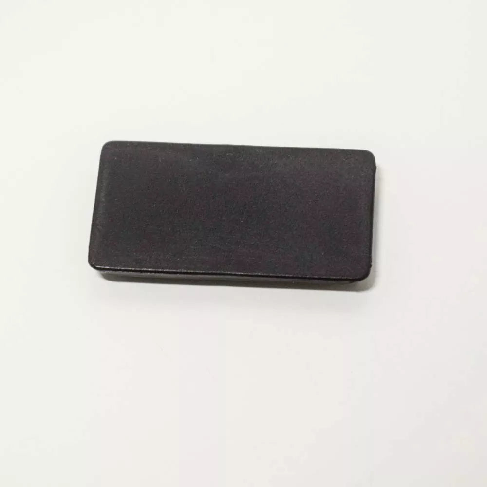 NEW BMW Z3 E36 INTERIOR CENTER CONSOLE SWITCH BLANK COVER 51162492136 ORIGINAL