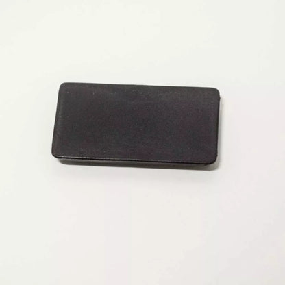 NEW BMW Z3 E36 INTERIOR CENTER CONSOLE SWITCH BLANK COVER 51162492136 ORIGINAL