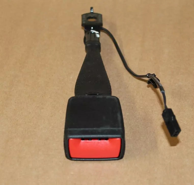 NEW AUDI Q5 80A FRONT SEAT BUCKLE 80A857755BMNB 80A857755B MNB