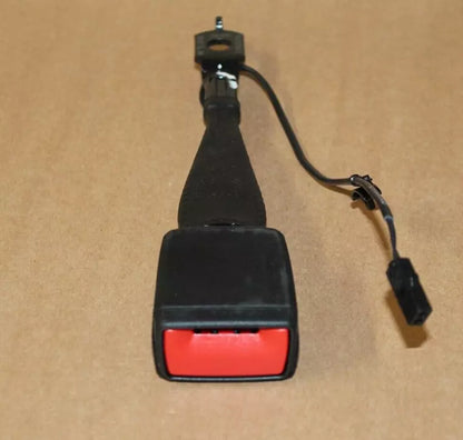 NEW AUDI Q5 80A FRONT SEAT BUCKLE 80A857755BMNB 80A857755B MNB