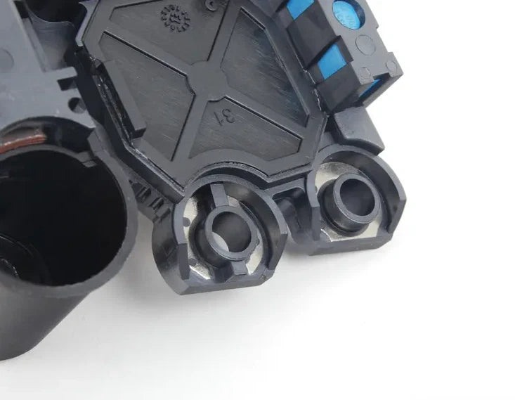 NEW AUDI A4 AVANT B8 VOLTAGE REGULATOR 06E903803T ORIGINAL