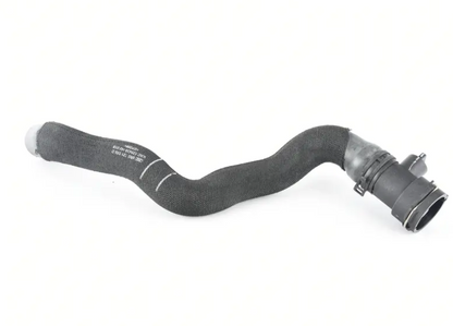 NEW AUDI Q5 8R LOWER RADIATOR COOLANT HOSE 8R0121055D ORIGINAL