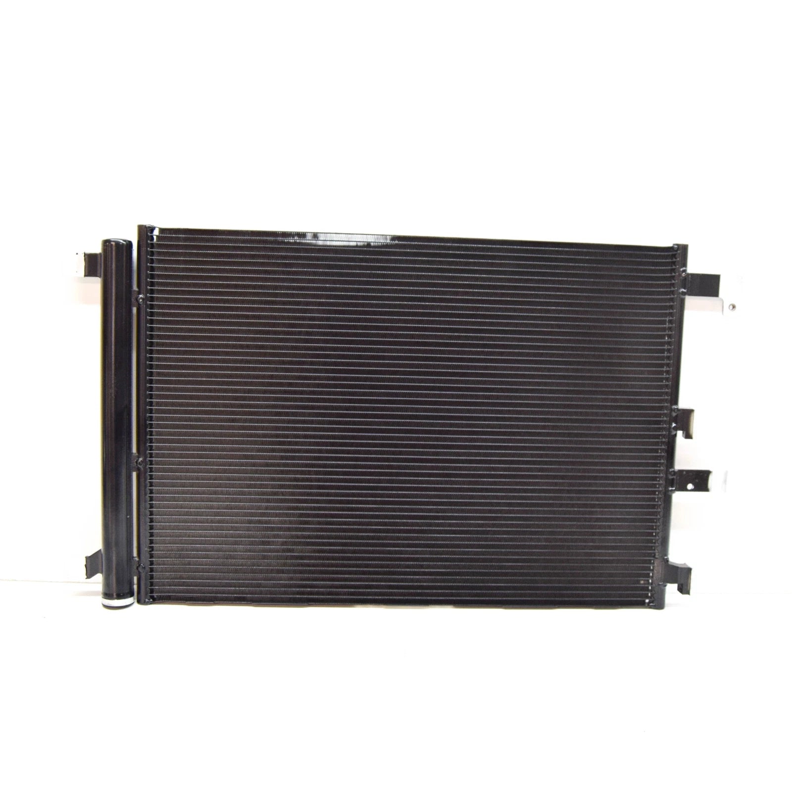 NEW AUDI A3 RS3 8V A/C CONDENSER RADIATOR WITH FLUID RESERVOR 8V0816411A
