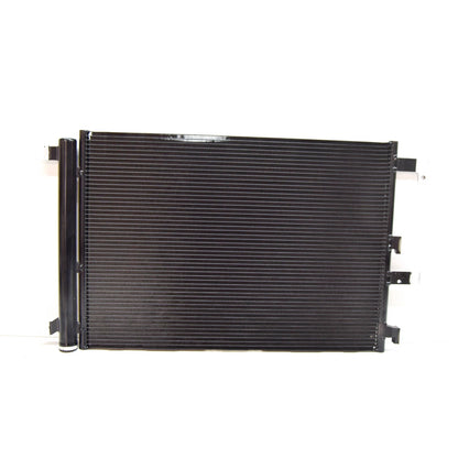 NEW AUDI A3 RS3 8V A/C CONDENSER RADIATOR WITH FLUID RESERVOR 8V0816411A