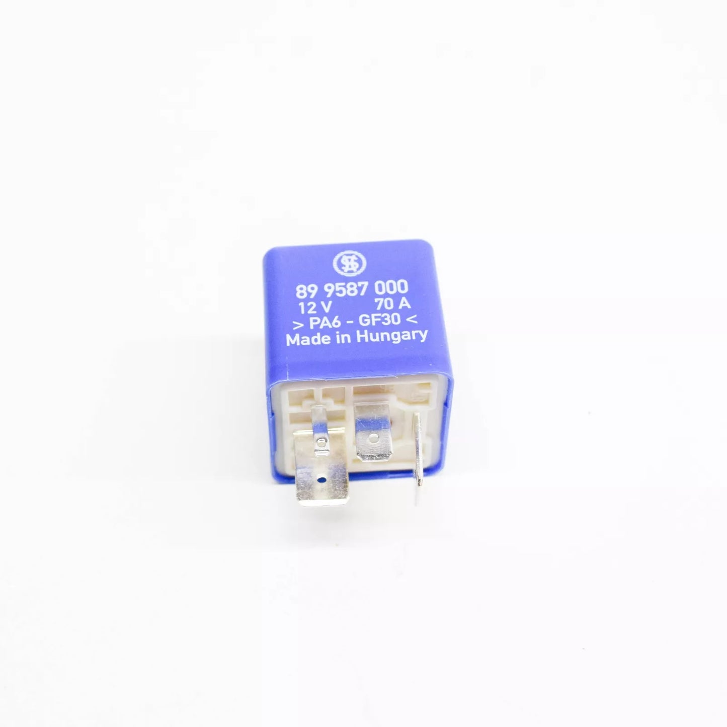 NEW AUDI A2 8Z GLOW PLUG CONTACT CLOSE RELAY 8A0951253