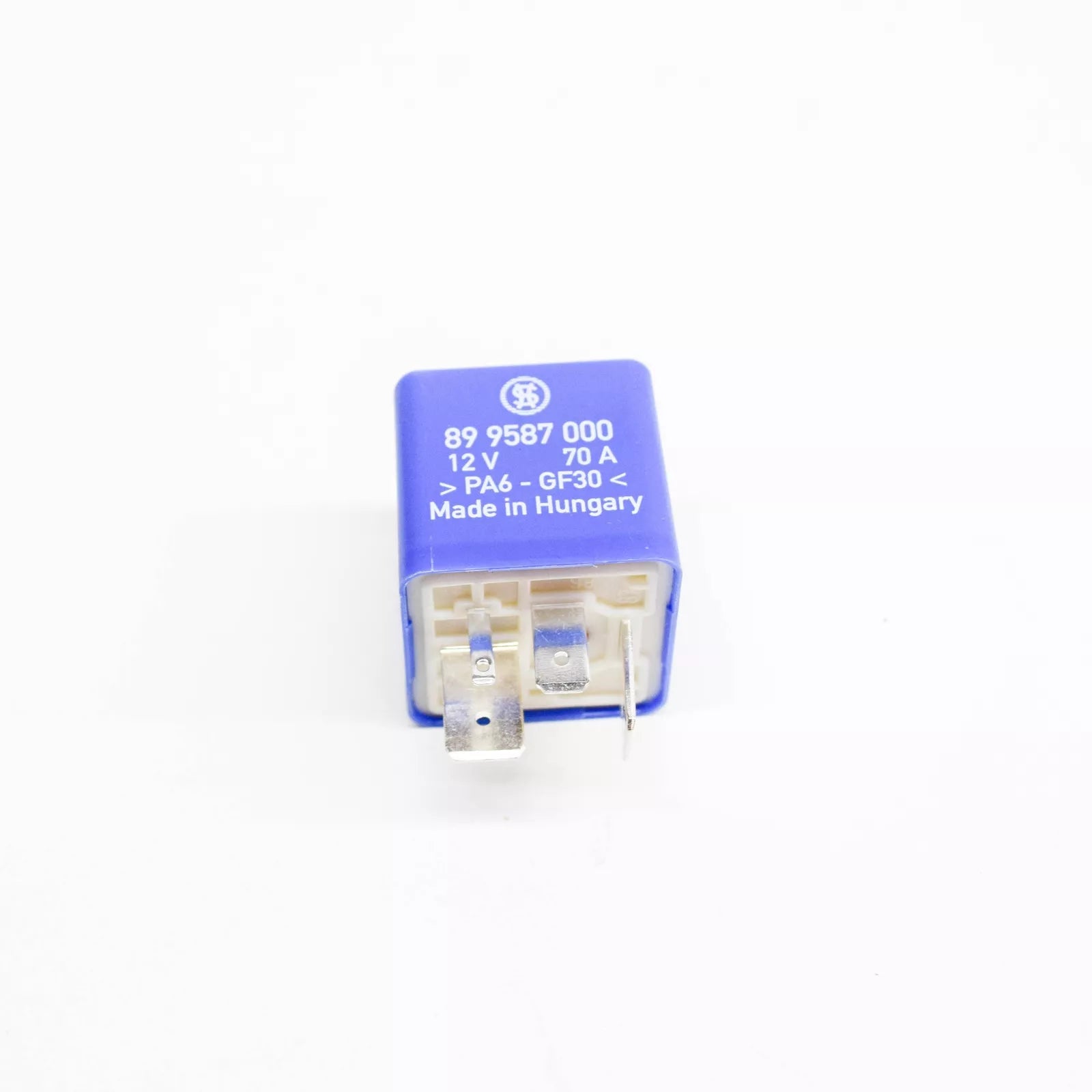 NEW AUDI A2 8Z GLOW PLUG CONTACT CLOSE RELAY 8A0951253